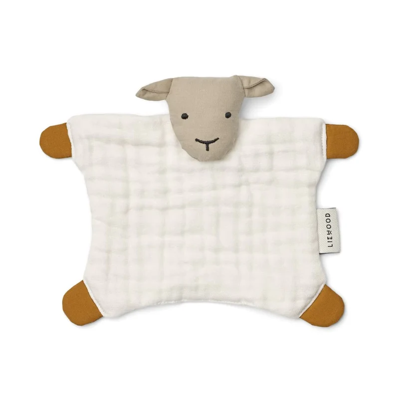 Doudou Amaya - Teddy Creme de la creme