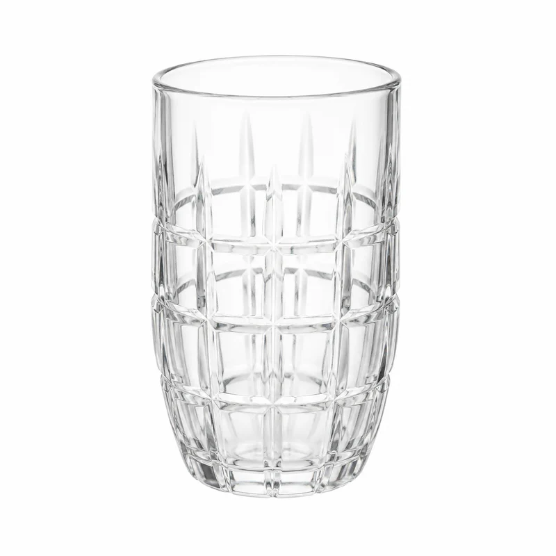 Set 6 Vasos HB alaska 450 ML
