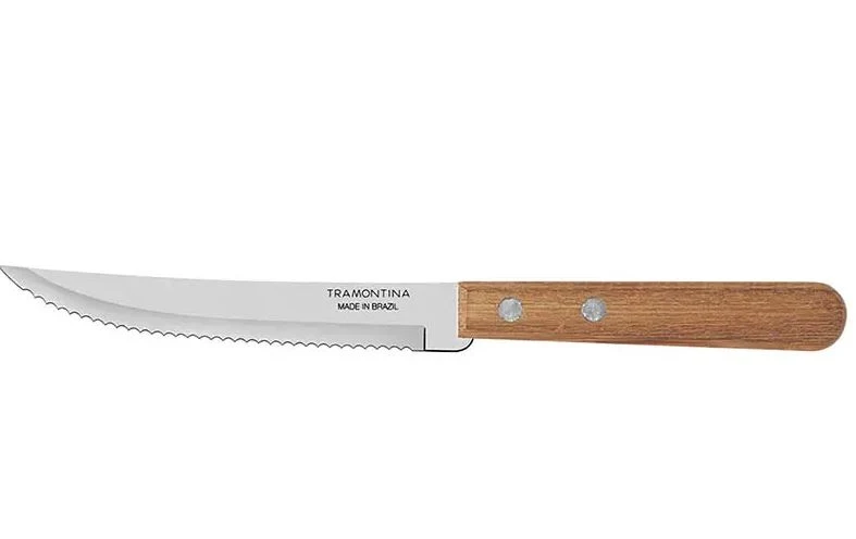 Cuchillo asado 5" dynamic C/12 piezas