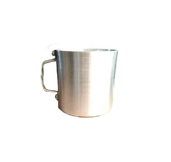 Pocillo de 14 cm/2 lts Espesor 3 mm Alpro