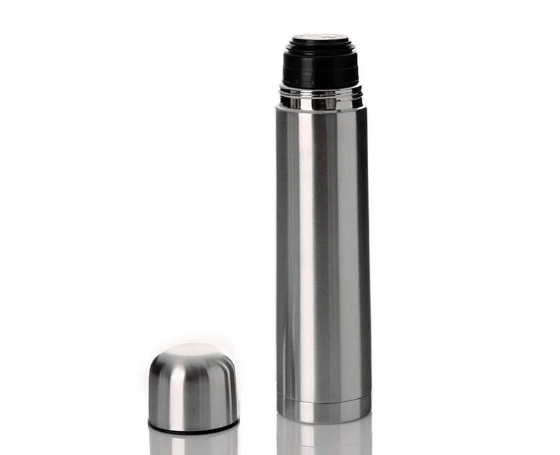 Termo de Acero Inoxidable de 1 lt Vct