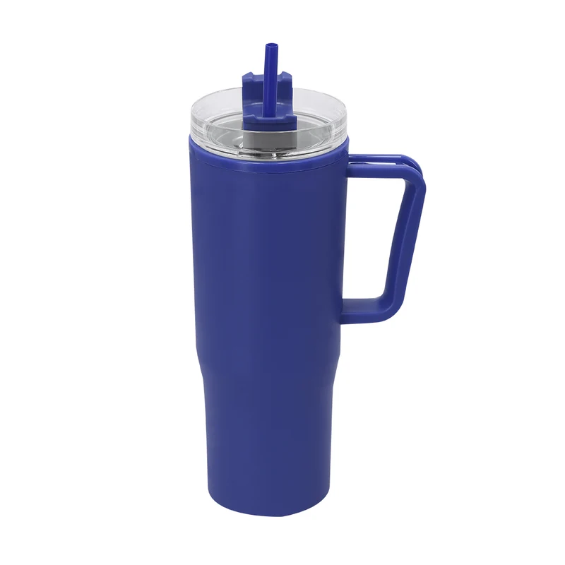 Gabrion — Caneca Térmica Criança PP Reciclado | 5 Cores | Sustentável