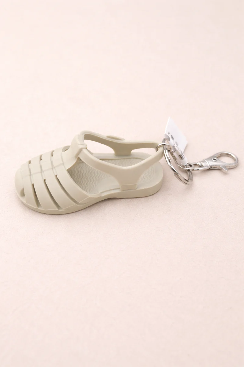 Porta Chaves Bre Sandal - Sandy