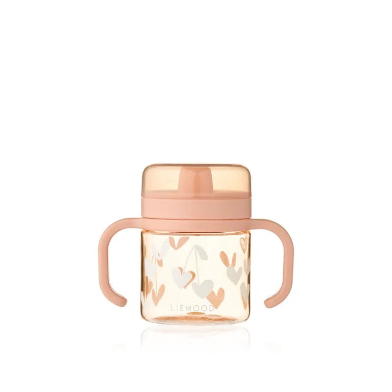 Kylo copo Tritan 280ml - Sweethearts / Pale tuscany