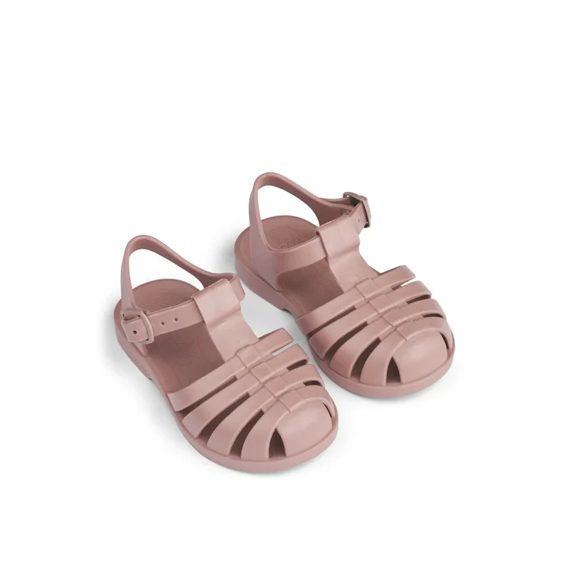 Sandalias bre - Dark Rose