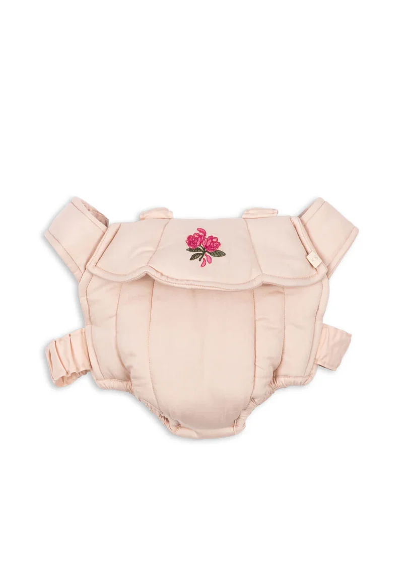 Marsúpio para Boneca - Cameo Rose