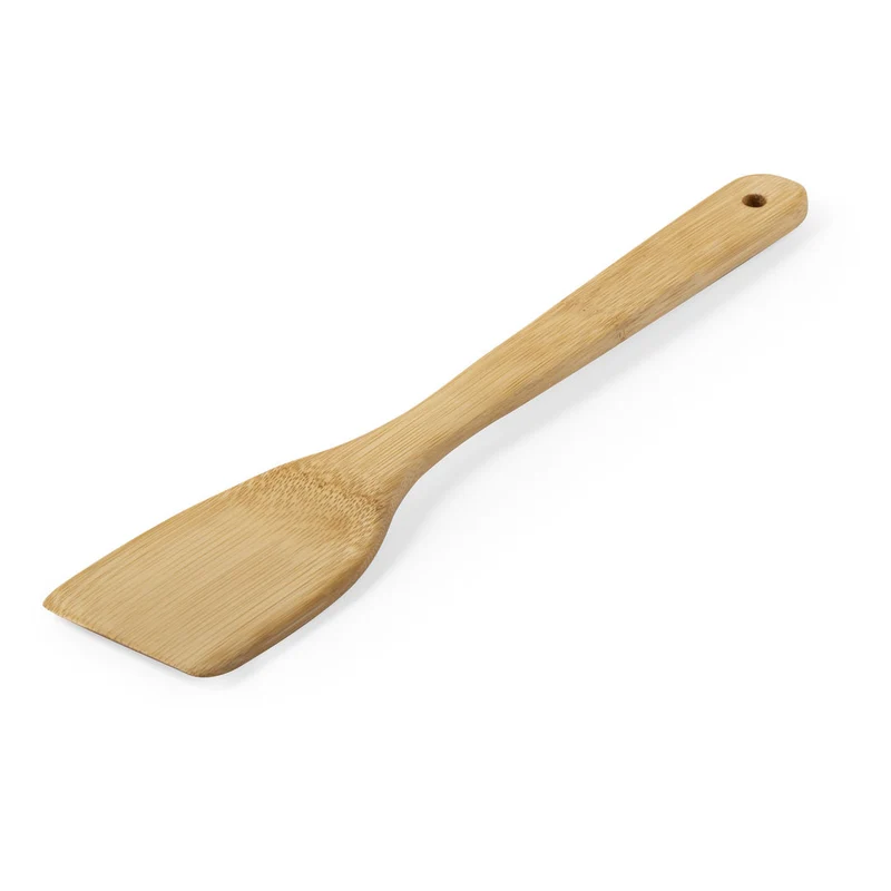 Paleta de Cocina Ecológica de Bambú con Asa para Colgar Serly