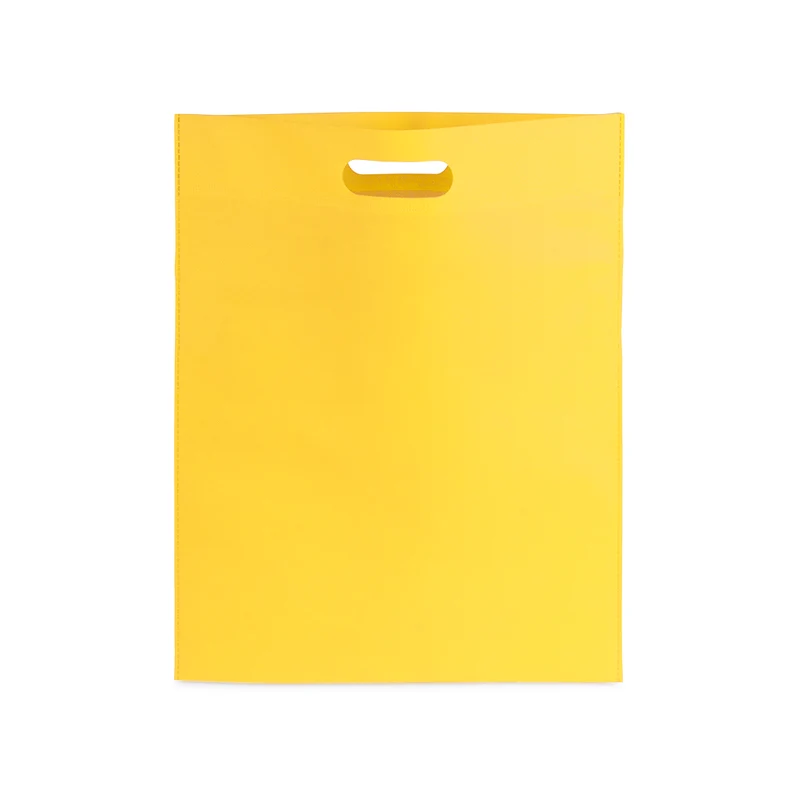 Bolsa Non-Woven Personalizable para Ferias Blaster