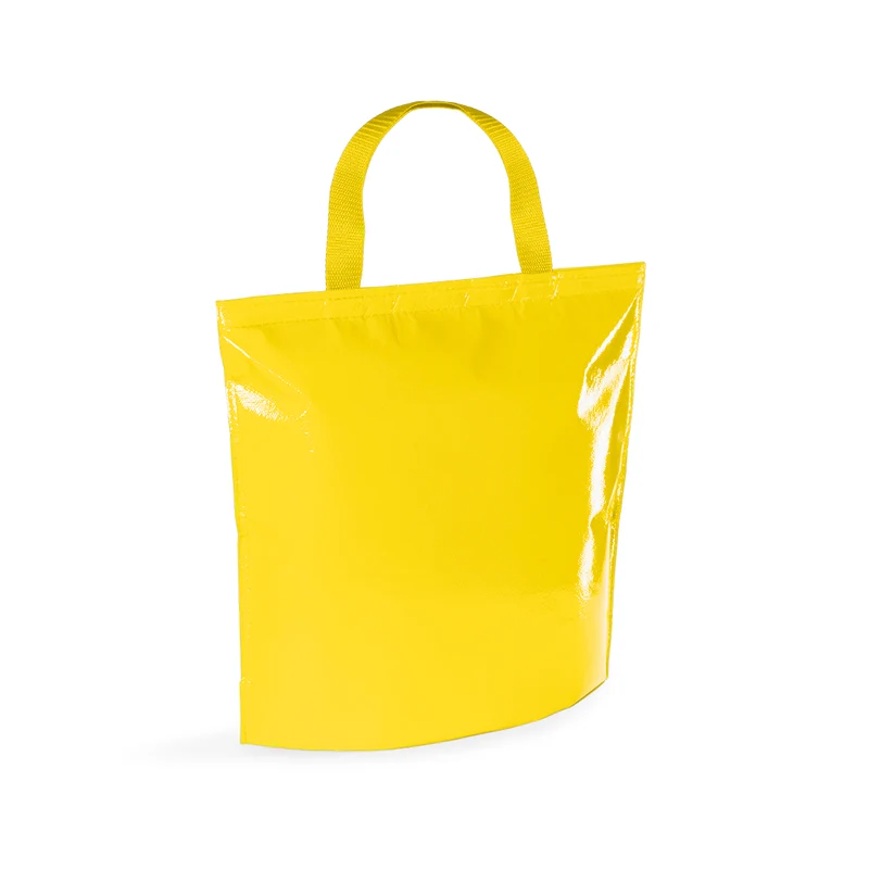 Bolsa Nevera Reutilizable Non-Woven Hobart