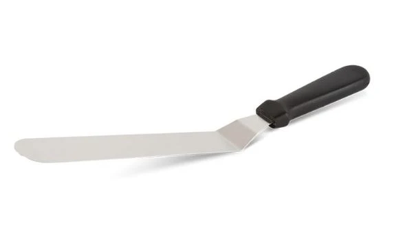 Espatula pastelera codada 10 " CCS