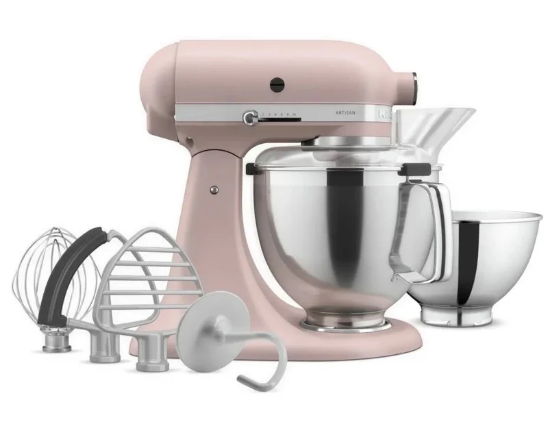 Batidora Artisan 4.7 KSM195PSFT Pink