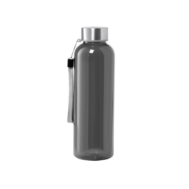 Bidón Deportivo Ecológico de Plástico Reciclado rPET Lecit 600 ml