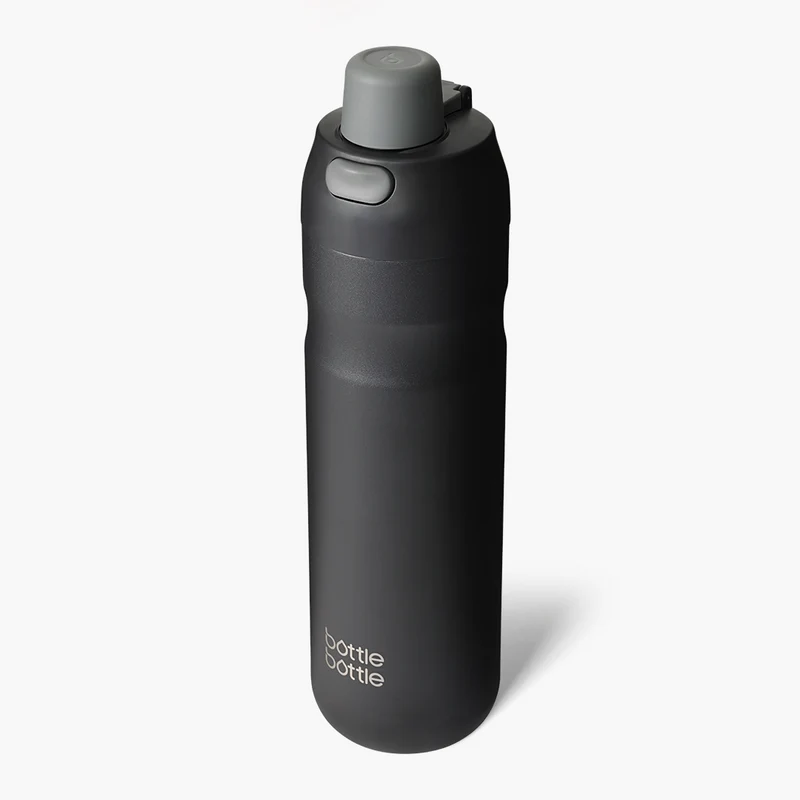 Bouteille de Sport Active-Pump