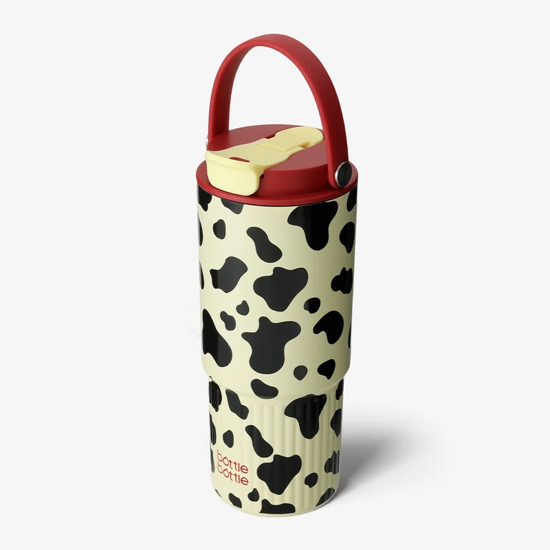 Gobelet Cube Magique 26oz