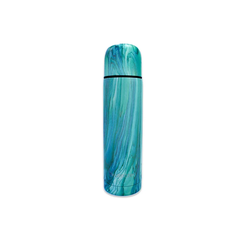 Termo turquesa 500 ml