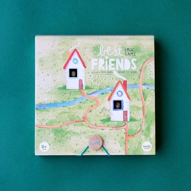 Best Friends · Londji