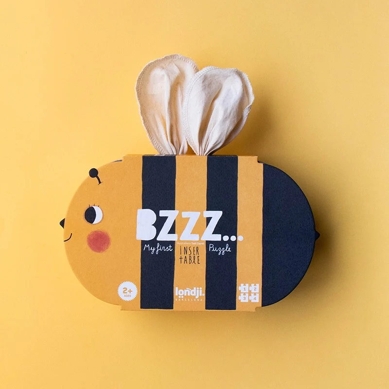 Bzzz · Londji