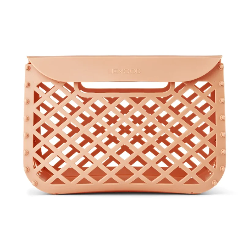Cesta Verona - Tuscany rose