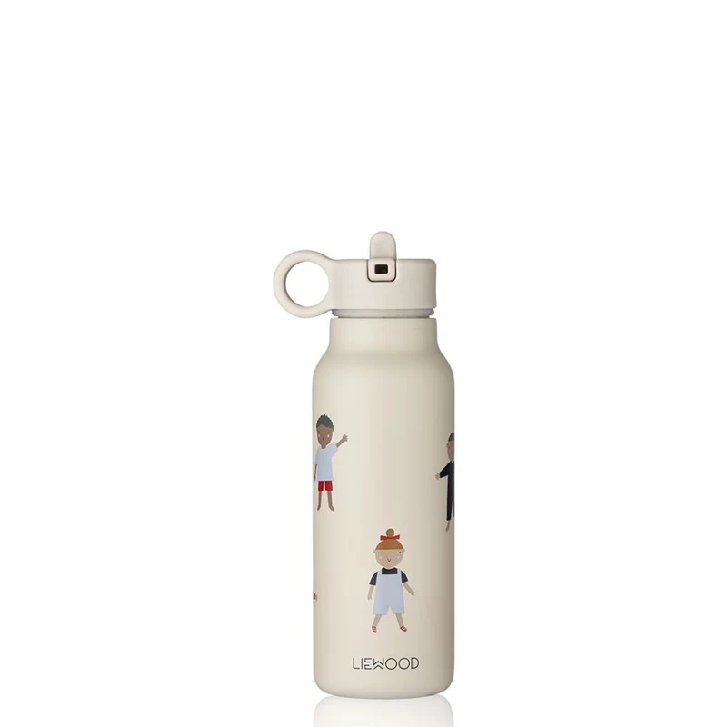 Garrafa de Água Falk 350 ml - Kids