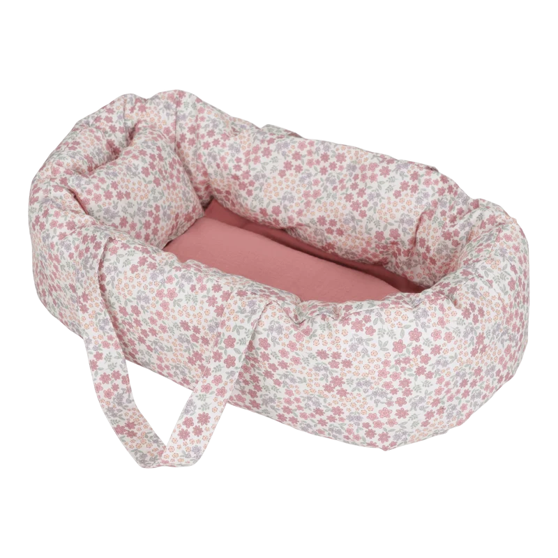 Nido para muñeca · Little Dutch