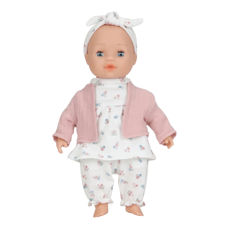Muñeca Philou · Little Dutch