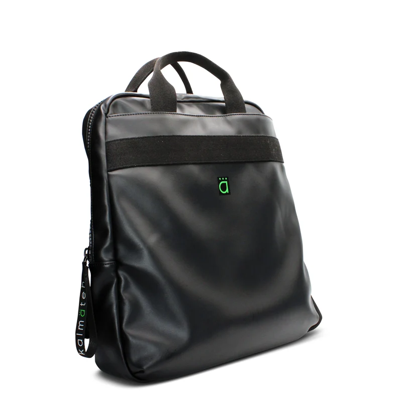 Mochila Matera negra
