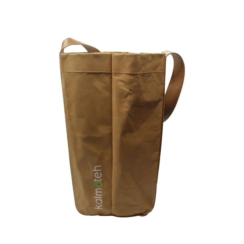 Bolso Tote Matera Travel - Caqui