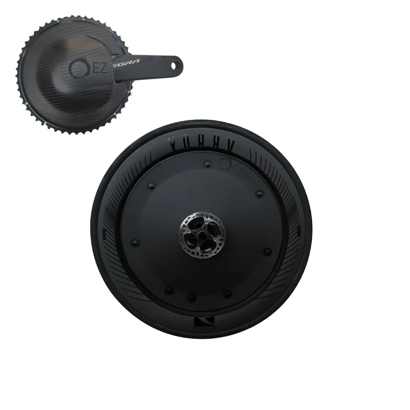 Paquete de EZ Disc SL y protector de plato