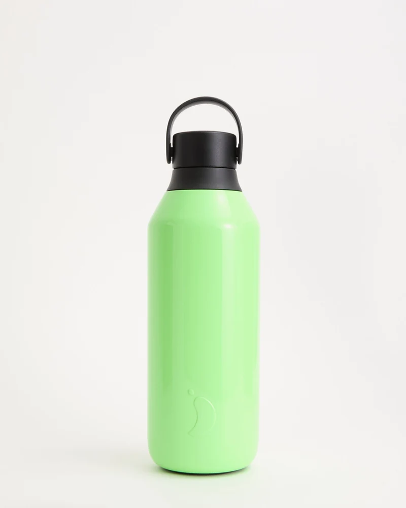 Botella Chilly's Series 3 Voltage · 500 ml