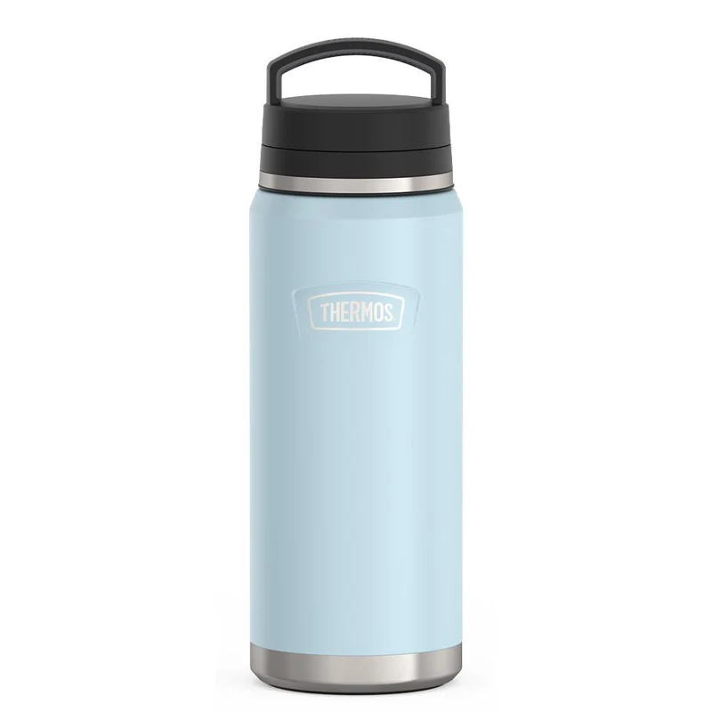 40oz Icon™ Dual Temp Beverage Bottle