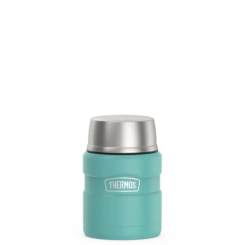 16oz Stainless King™ Food Jar