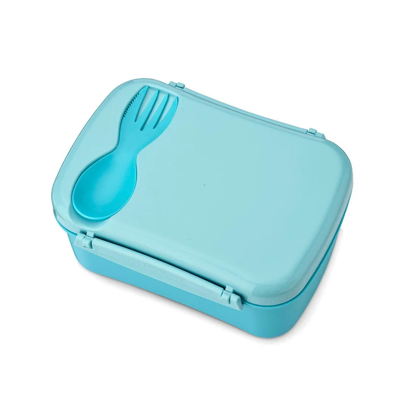 Caja de Almuerzo N'ice Box Blue · Carl Oscar