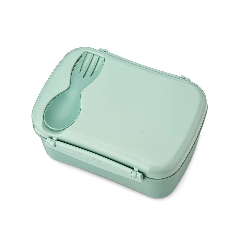 Caja de Almuerzo N'ice Box Green · Carl Oscar