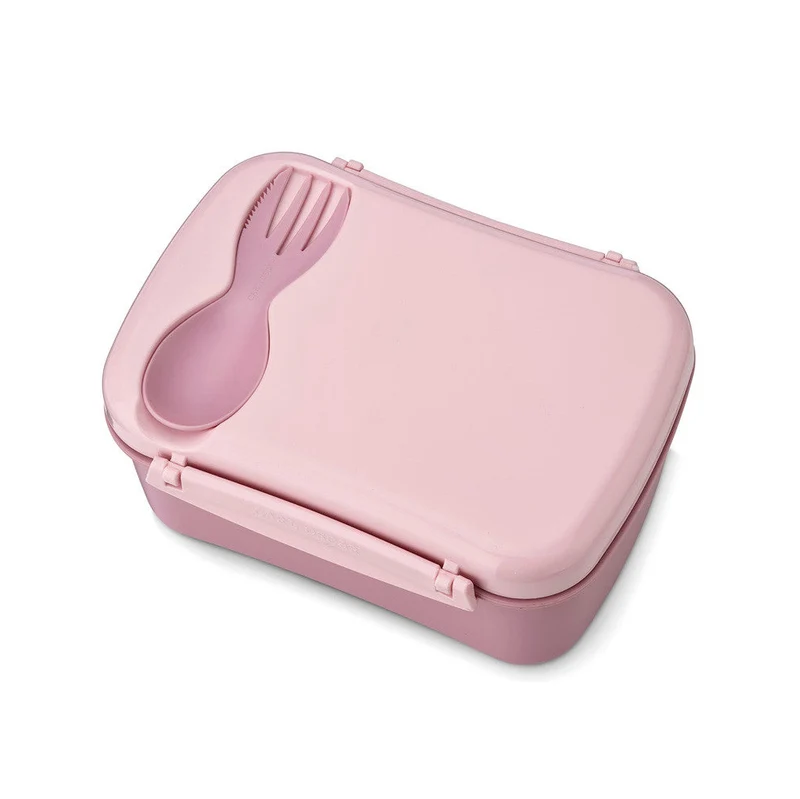 Caja de Almuerzo N'ice Box Pink · Carl Oscar