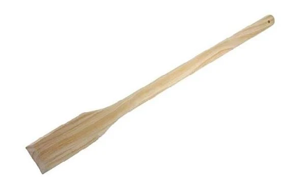 Pala marmita madera 24" BWTH