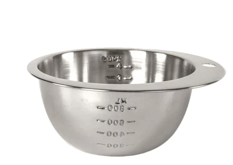 Tazon Bowl medidor 4 tazas BWTH