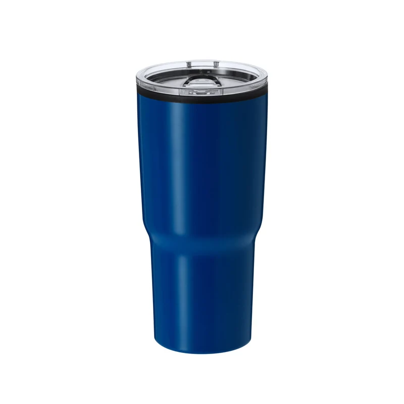Vaso Térmico Acero Inox Doble Pared Libre BPA Nabry 580 ml