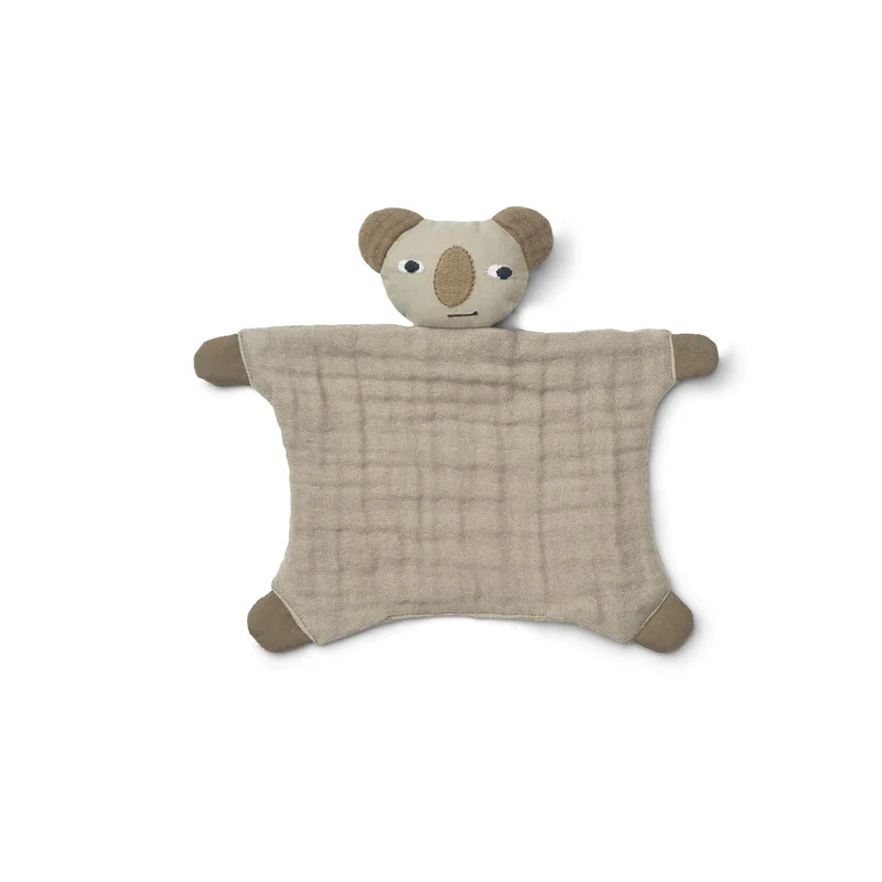 Brinquedo de Embalar Amaya - Coala Névoa