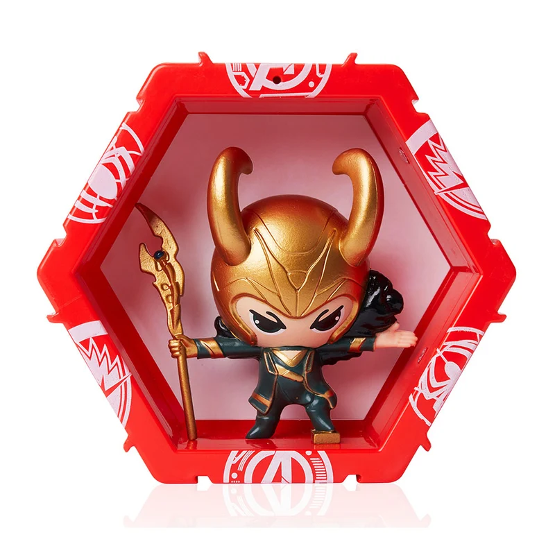 Wow! POD Marvel - Loki