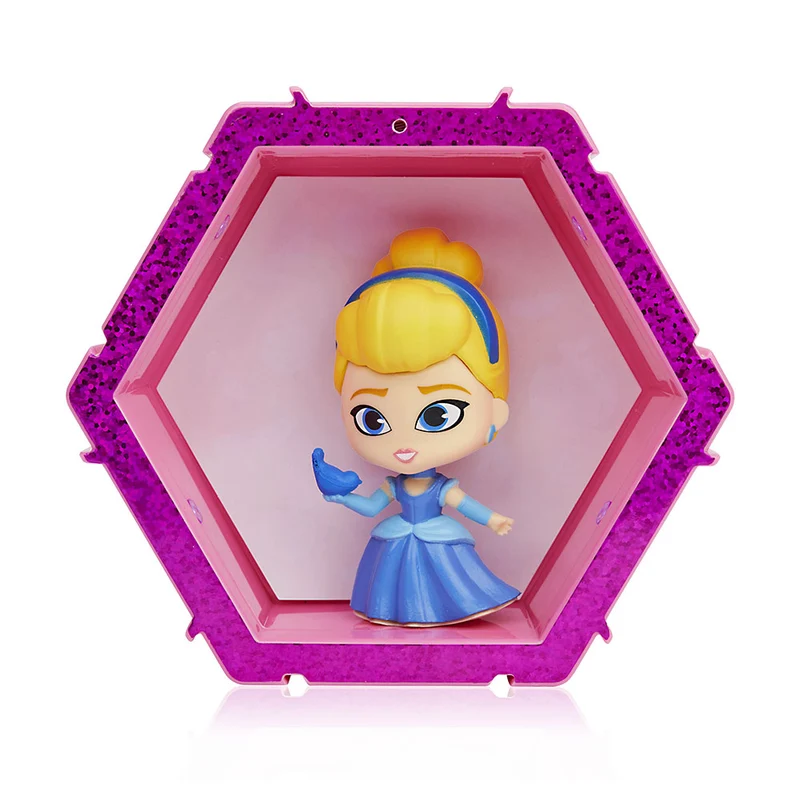 Wow! POD Disney Princesas - Cinderela