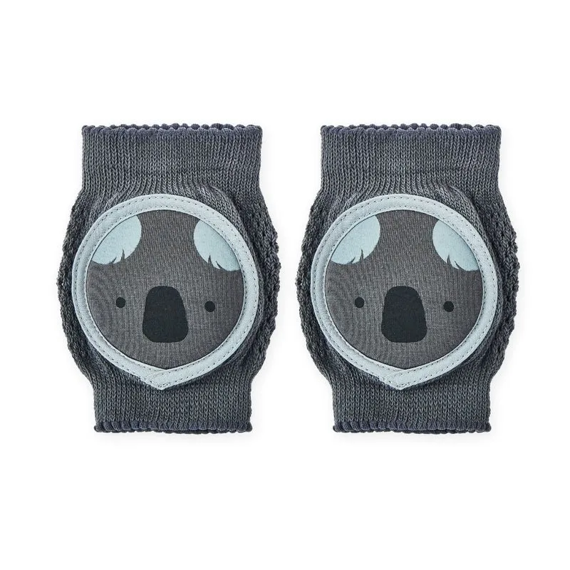 Joelheiras para bebé - koala
