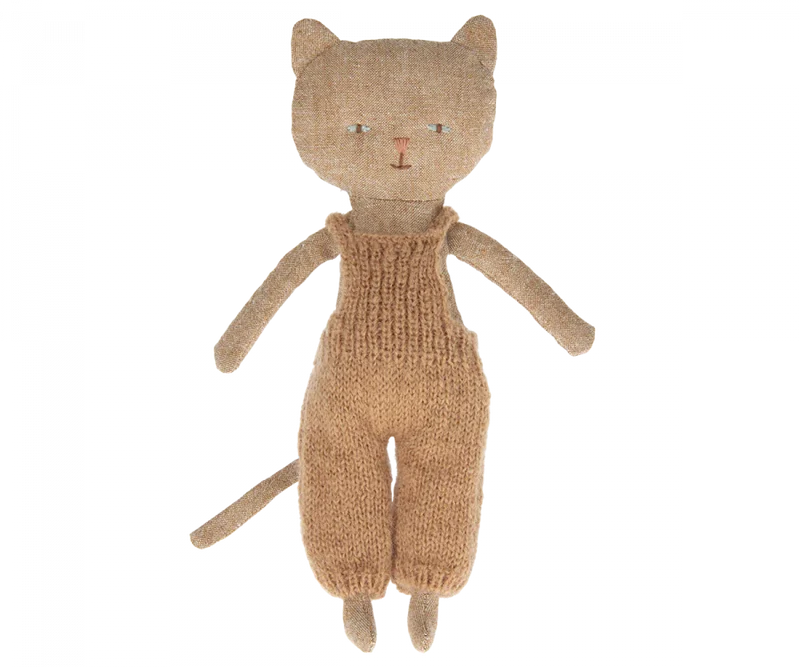 Gato Maileg - ginger