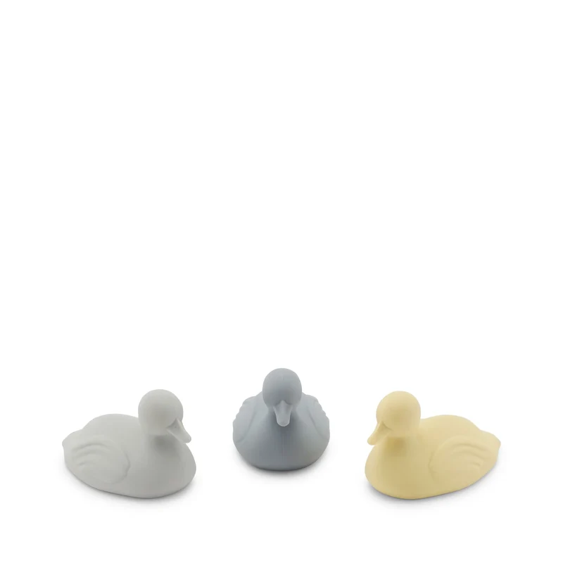 Brinquedos de Banho - Patos mix blue