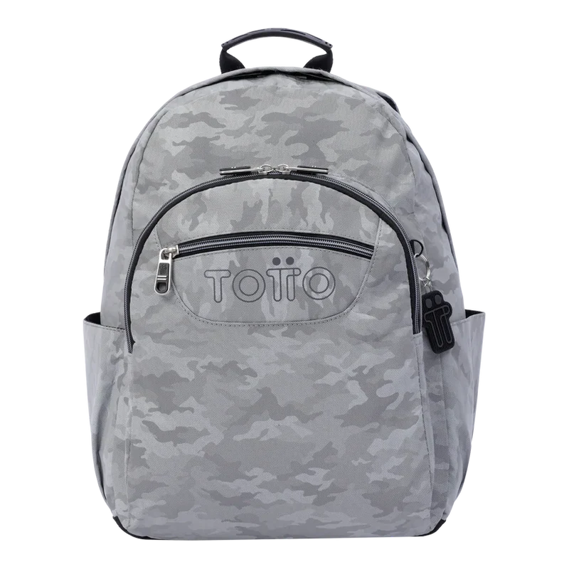 Mochila Acuarela - Camo Cinzento (Edição Limitada)