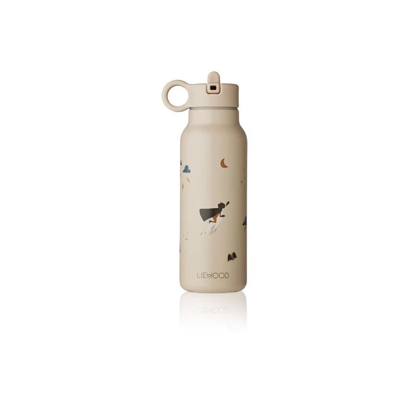 Garrafa Falk 350 ml - Super hero dune mix