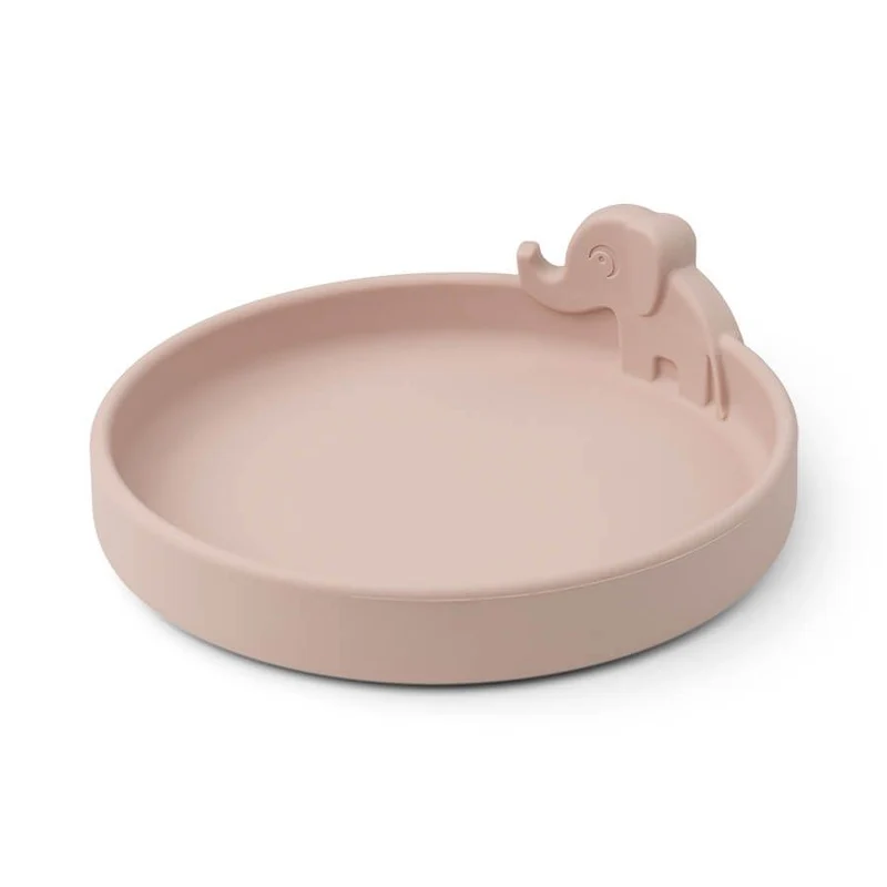 Prato Peekaboo Elphee - Rosa