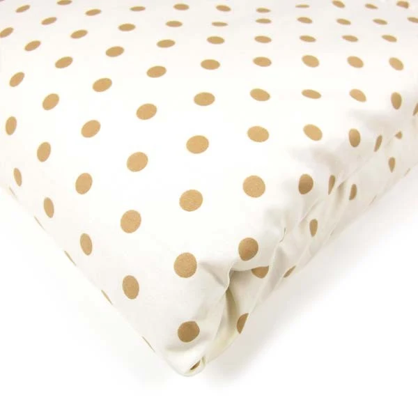 Conjunto de cama - camel dots