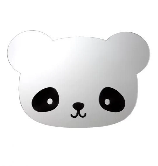Espelho Panda