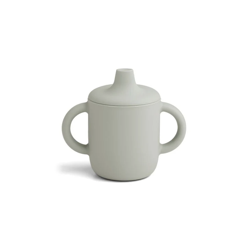 Neil Cup - Dove Blue