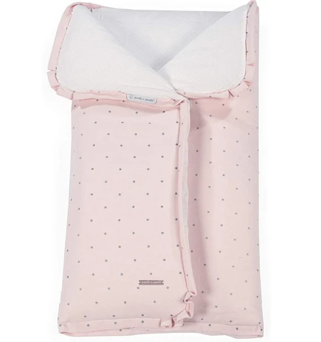 Saco de dormir para alcofa - Chelsea Rosa